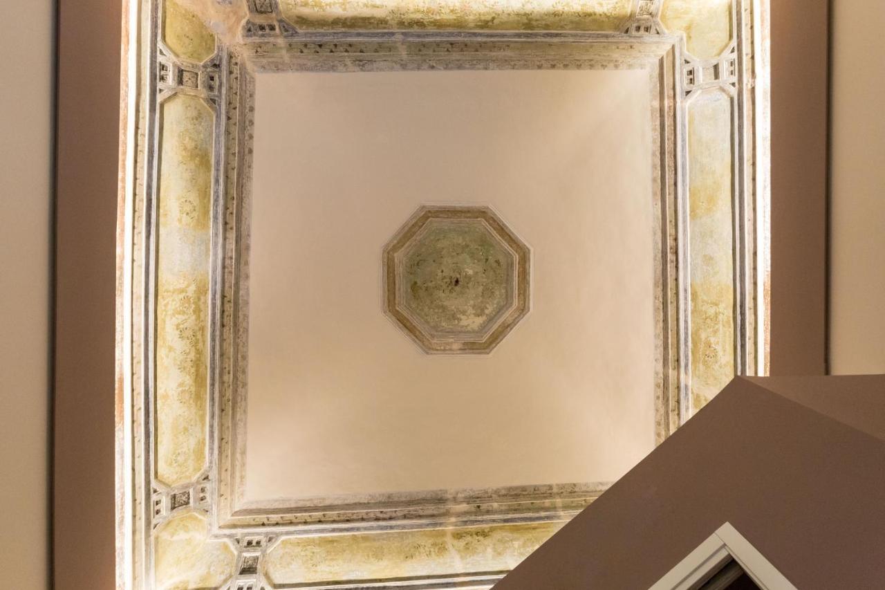 Bellaroto Suite & Spa Палермо Екстериор снимка