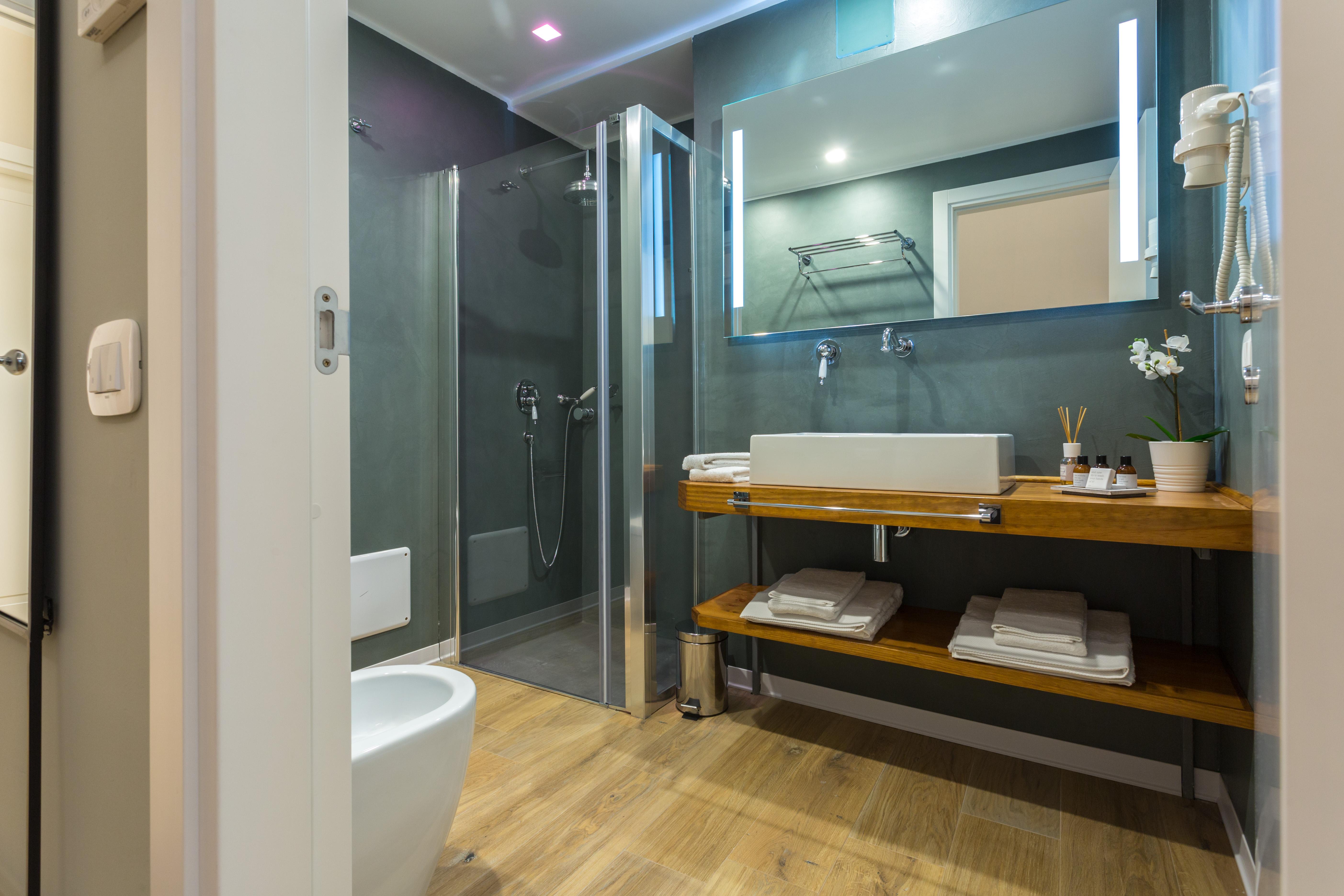 Bellaroto Suite & Spa Палермо Екстериор снимка