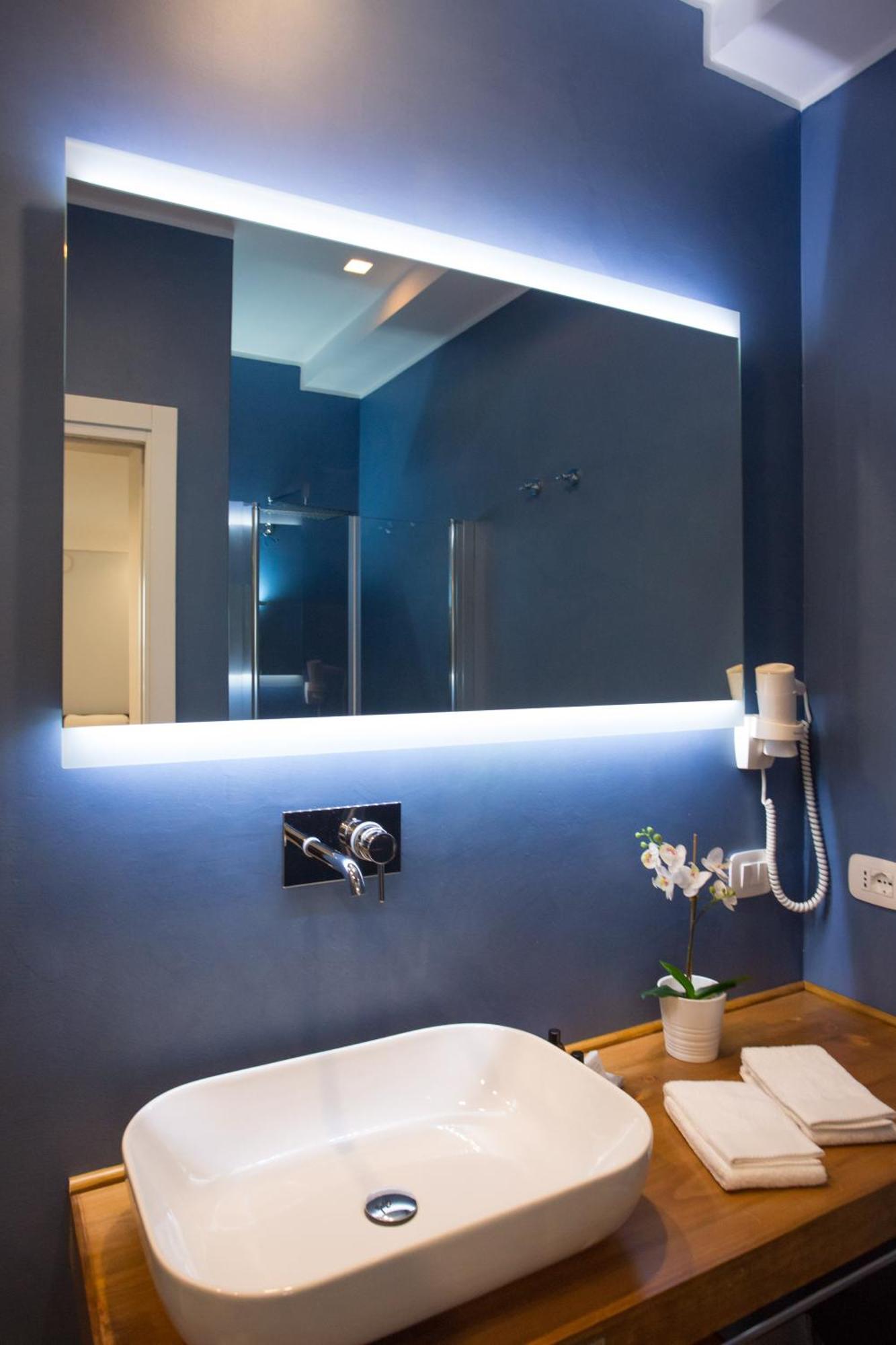 Bellaroto Suite & Spa Палермо Стая снимка