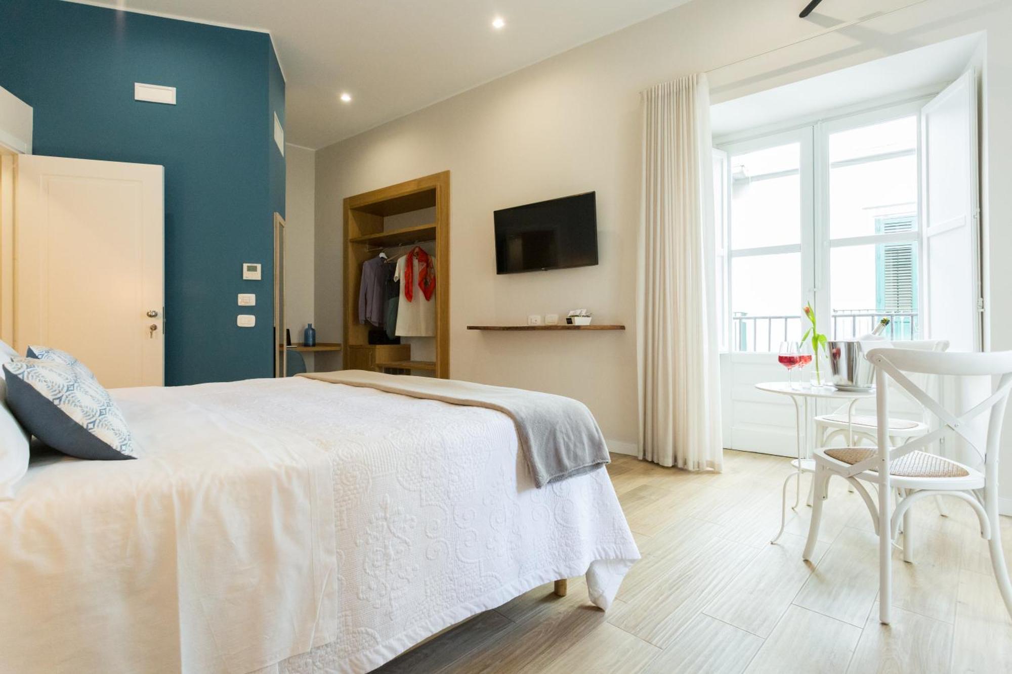 Bellaroto Suite & Spa Палермо Екстериор снимка