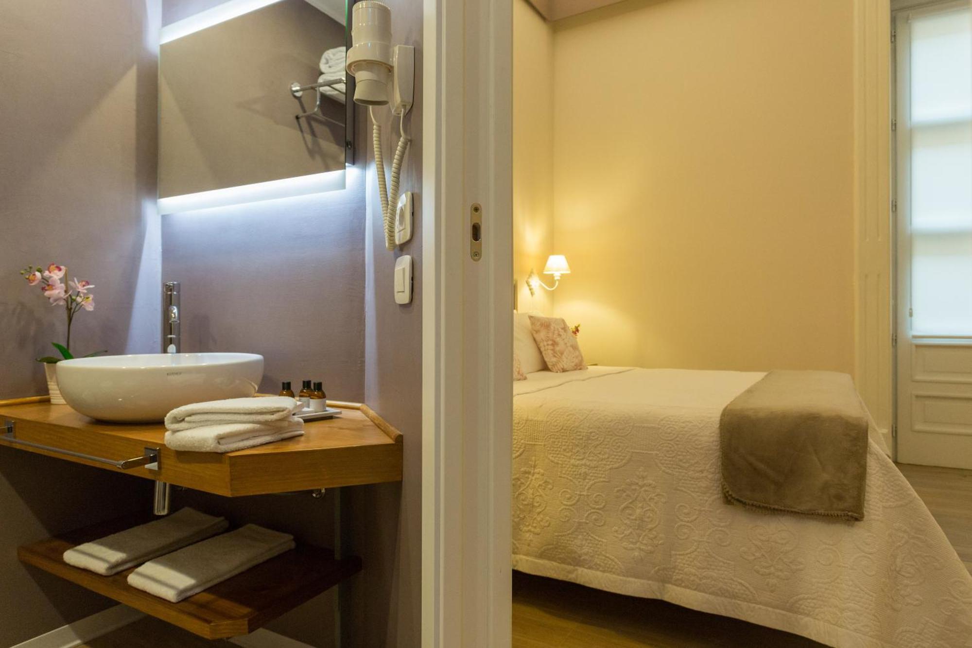 Bellaroto Suite & Spa Палермо Екстериор снимка