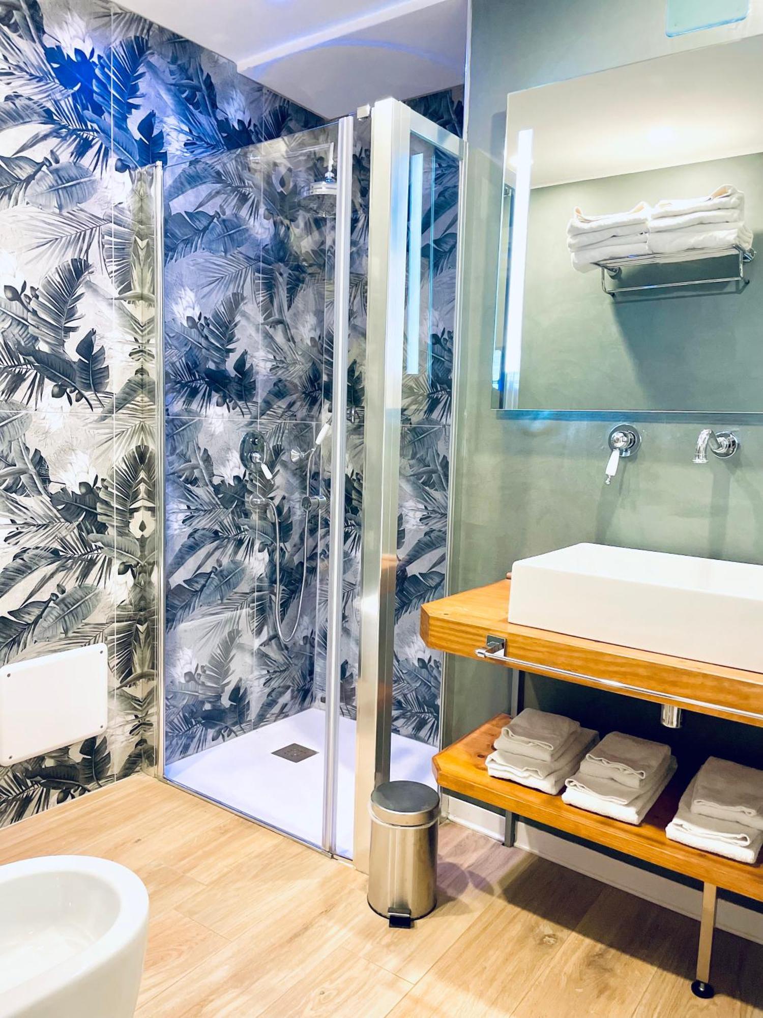 Bellaroto Suite & Spa Палермо Екстериор снимка
