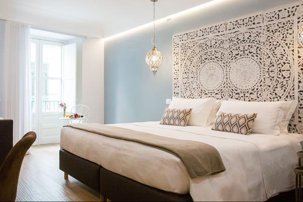 Bellaroto Suite & Spa Палермо Екстериор снимка