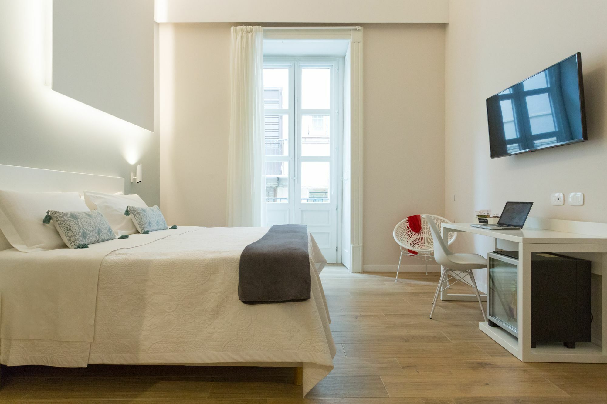 Bellaroto Suite & Spa Палермо Екстериор снимка